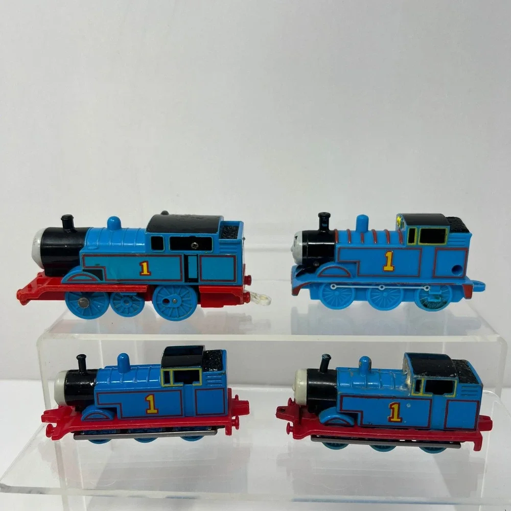 N/A thomas friends